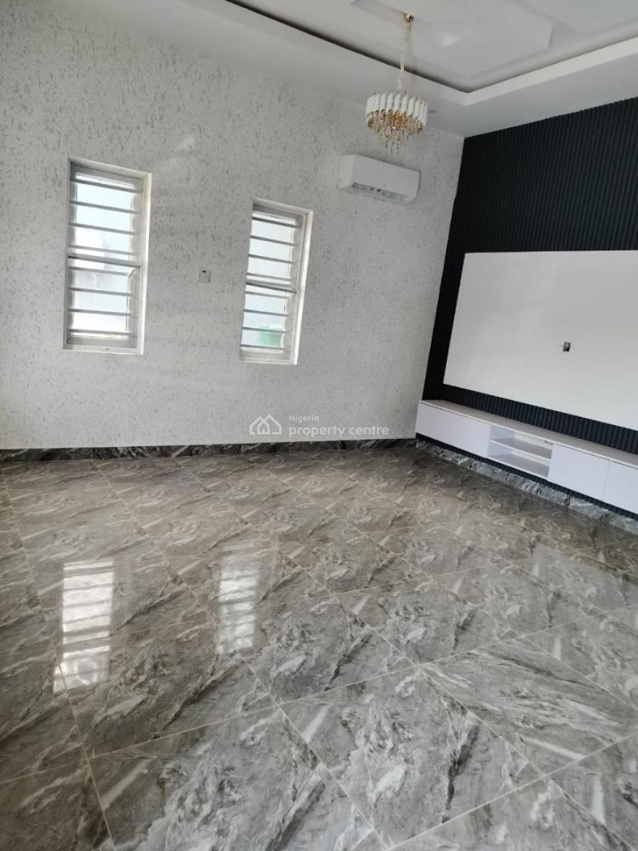 4 Bedrooms Terrace Duplex, Ajao Estate, Anthony, Maryland, Lagos, Terraced Duplex for Sale