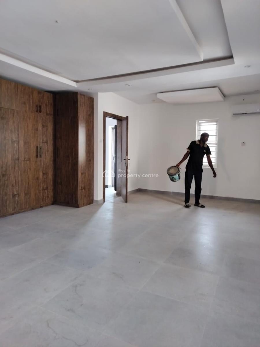 4 Bedrooms Terrace Duplex, Ajao Estate, Anthony, Maryland, Lagos, Terraced Duplex for Sale