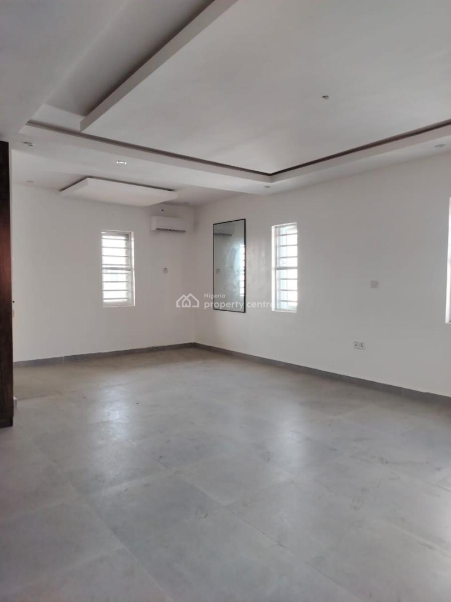 4 Bedrooms Terrace Duplex, Ajao Estate, Anthony, Maryland, Lagos, Terraced Duplex for Sale