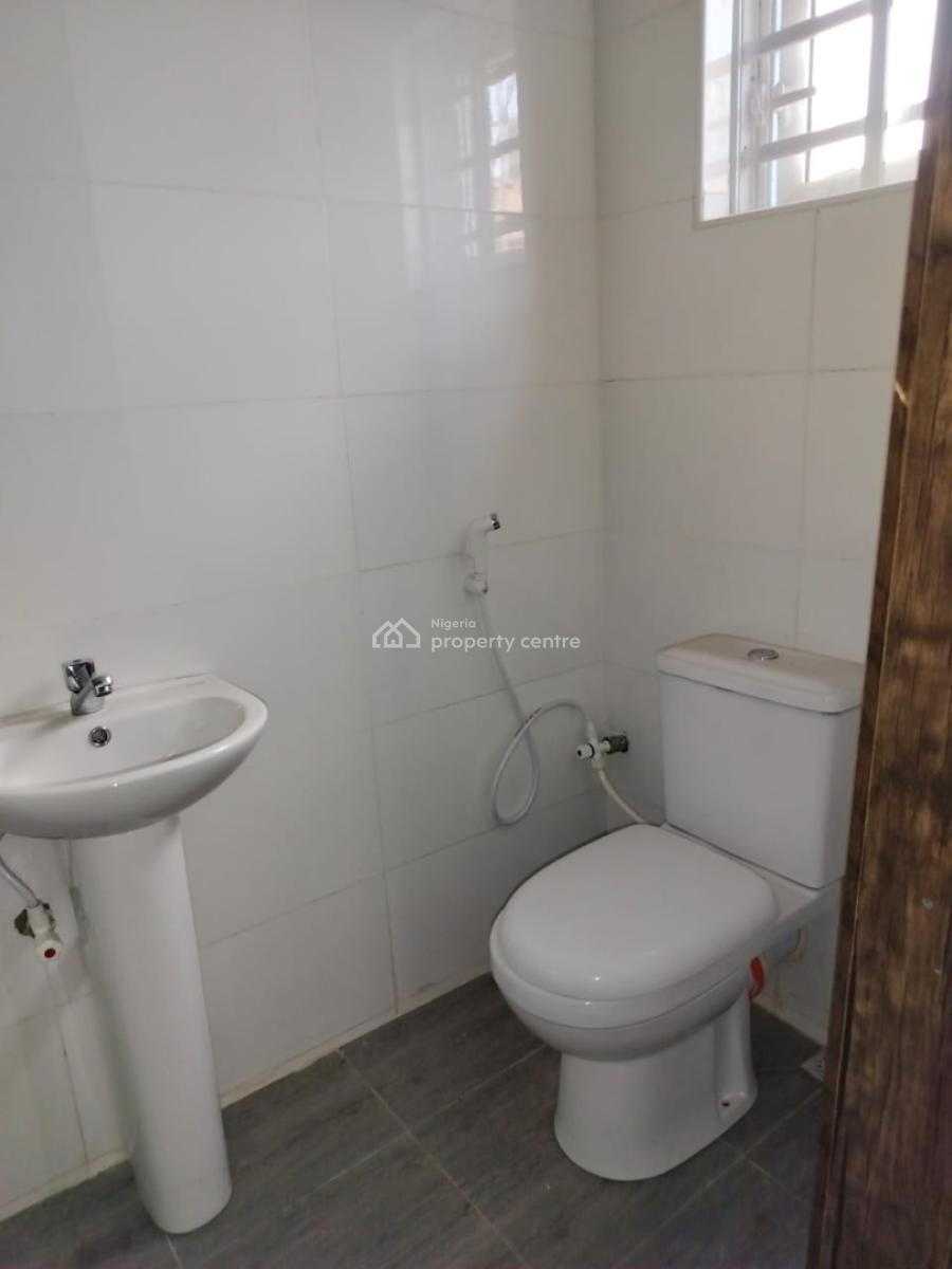 4 Bedrooms Terrace Duplex, Ajao Estate, Anthony, Maryland, Lagos, Terraced Duplex for Sale