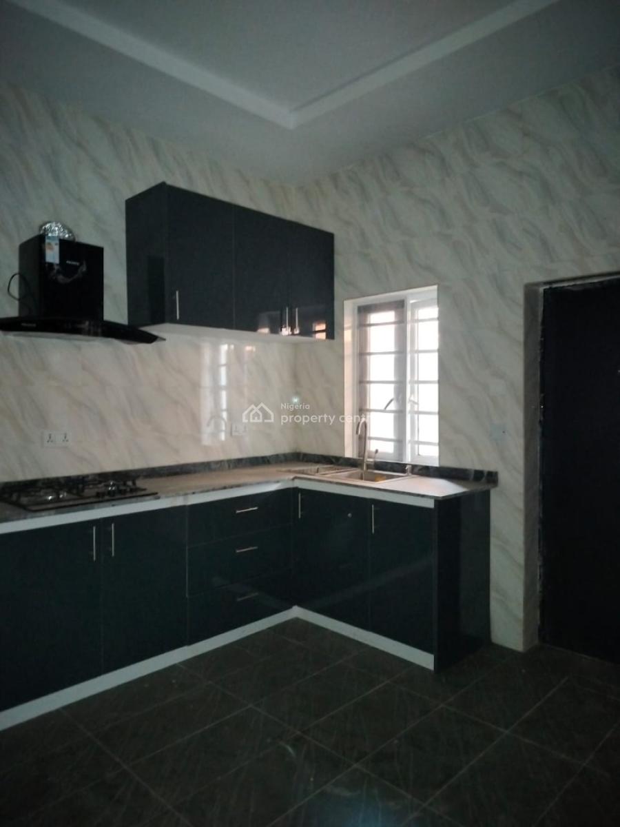 4 Bedrooms Terrace Duplex, Ajao Estate, Anthony, Maryland, Lagos, Terraced Duplex for Sale