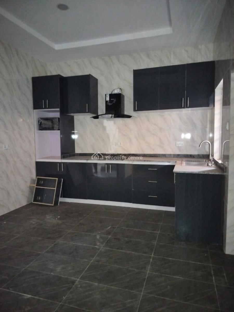 4 Bedrooms Terrace Duplex, Ajao Estate, Anthony, Maryland, Lagos, Terraced Duplex for Sale