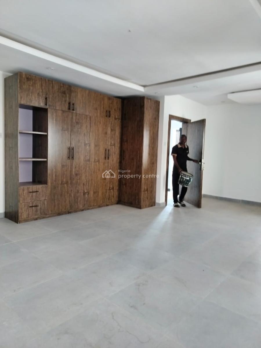 4 Bedrooms Terrace Duplex, Ajao Estate, Anthony, Maryland, Lagos, Terraced Duplex for Sale