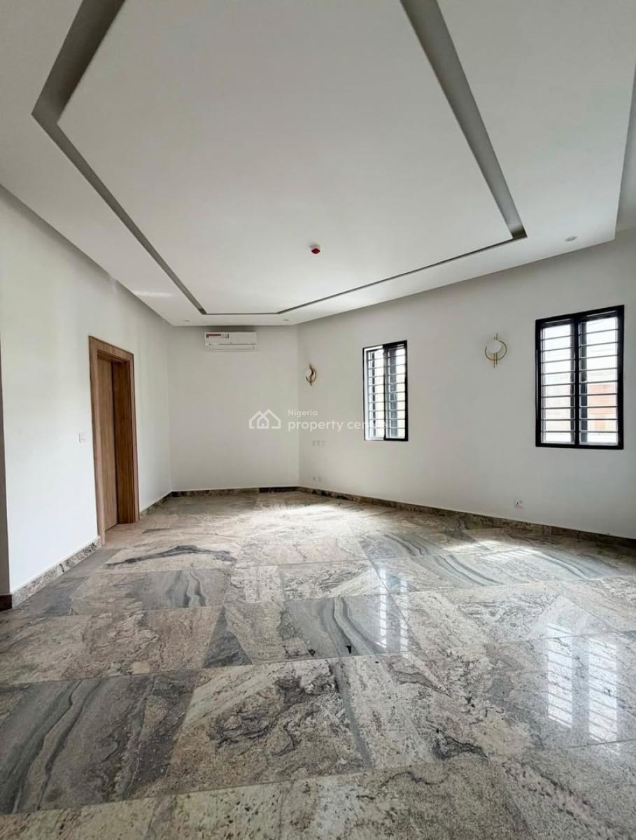 5 Bedroom Detached Duplex with Bq, Ikoyi Lagos, Ikoyi, Lagos, Detached Duplex for Rent