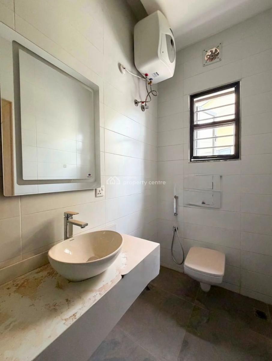 5 Bedroom Detached Duplex with Bq, Ikoyi Lagos, Ikoyi, Lagos, Detached Duplex for Rent