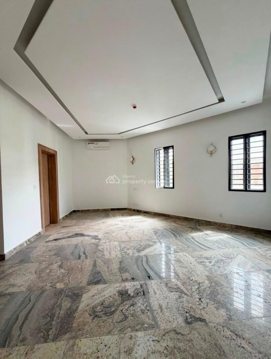 5 Bedroom Detached Duplex with Bq, Ikoyi Lagos, Ikoyi, Lagos, Detached Duplex for Rent