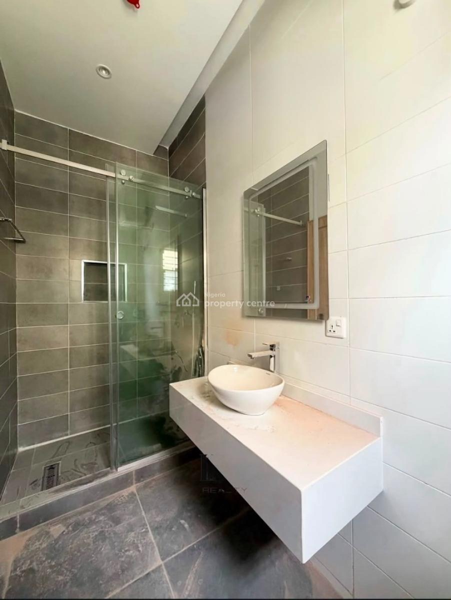 5 Bedroom Detached Duplex with Bq, Ikoyi Lagos, Ikoyi, Lagos, Detached Duplex for Rent