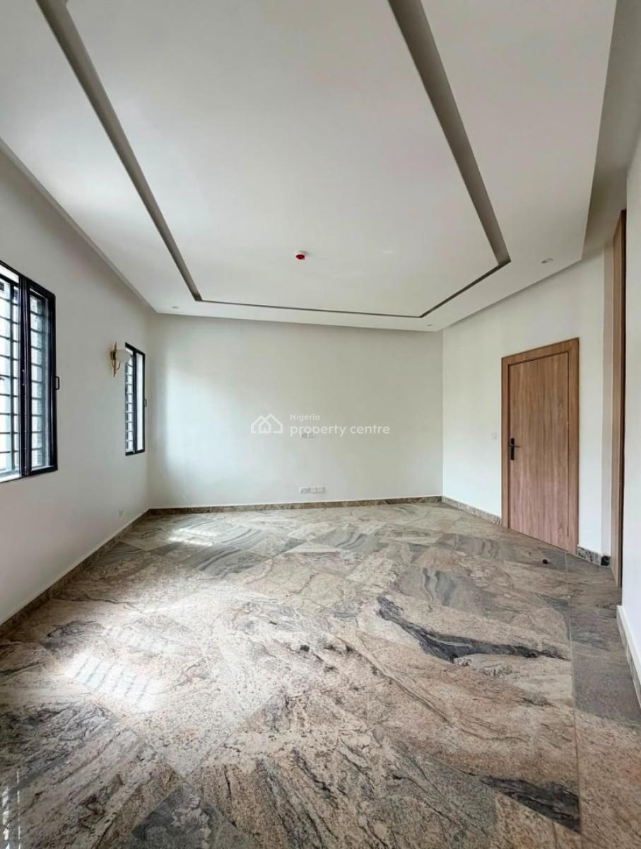 5 Bedroom Detached Duplex with Bq, Ikoyi Lagos, Ikoyi, Lagos, Detached Duplex for Rent