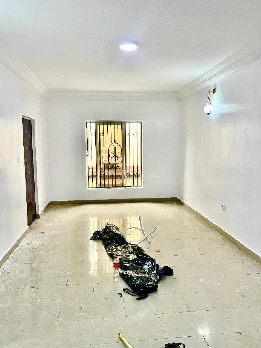 4bedroom Terrace Duplex with a Bq and Swimming Pool Is Available, Lekki Phase 1, Lekki, Lagos, House for Rent