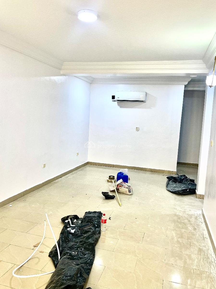 4bedroom Terrace Duplex with a Bq and Swimming Pool Is Available, Lekki Phase 1, Lekki, Lagos, House for Rent