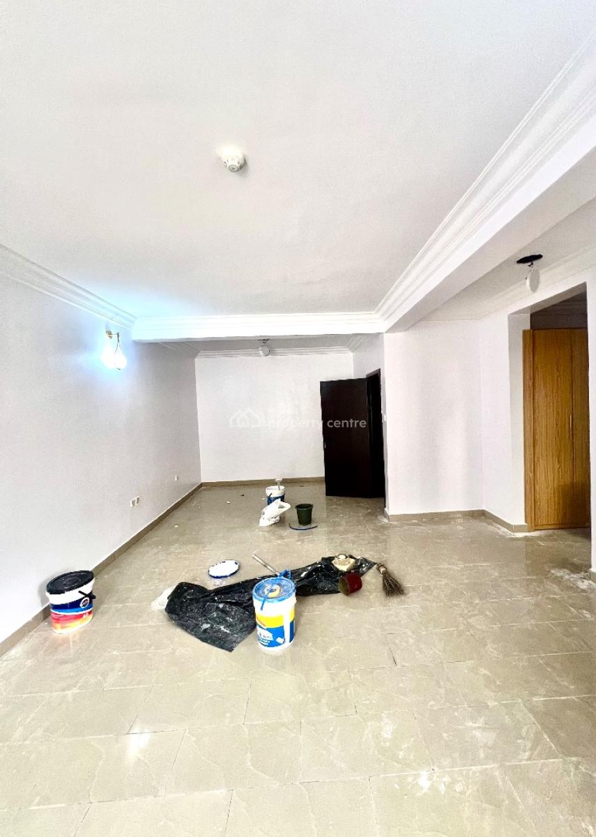 4bedroom Terrace Duplex with a Bq and Swimming Pool Is Available, Lekki Phase 1, Lekki, Lagos, House for Rent