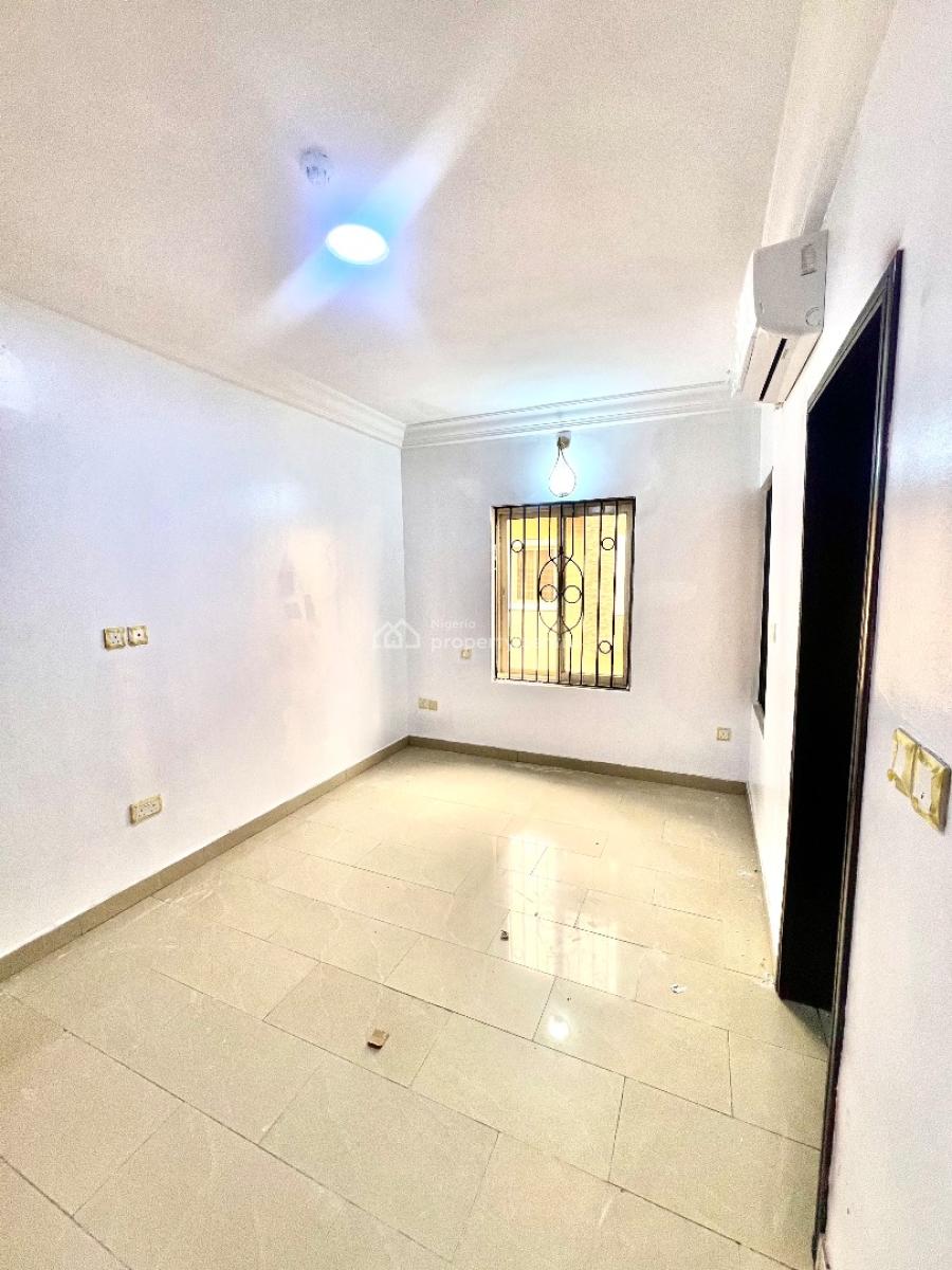 4bedroom Terrace Duplex with a Bq and Swimming Pool Is Available, Lekki Phase 1, Lekki, Lagos, House for Rent