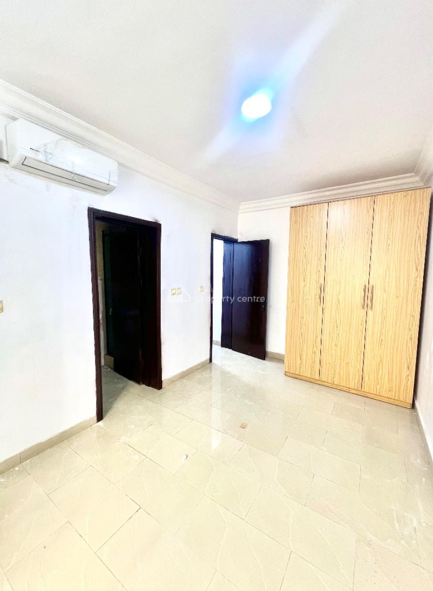 4bedroom Terrace Duplex with a Bq and Swimming Pool Is Available, Lekki Phase 1, Lekki, Lagos, House for Rent