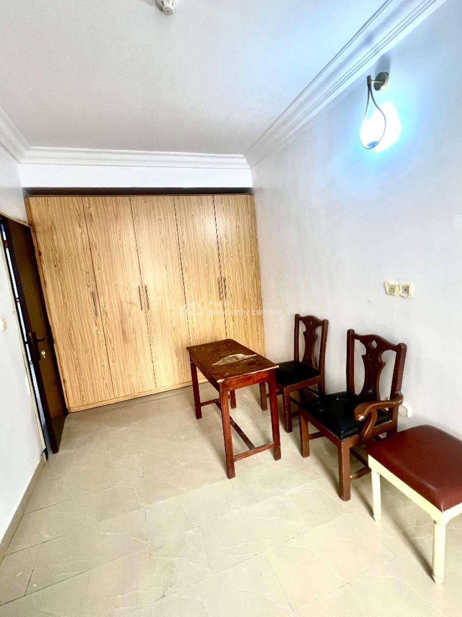 4bedroom Terrace Duplex with a Bq and Swimming Pool Is Available, Lekki Phase 1, Lekki, Lagos, House for Rent