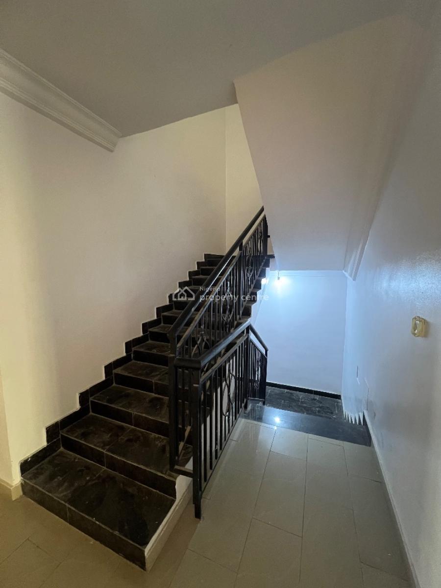 4bedroom Terrace Duplex with a Bq and Swimming Pool Is Available, Lekki Phase 1, Lekki, Lagos, House for Rent