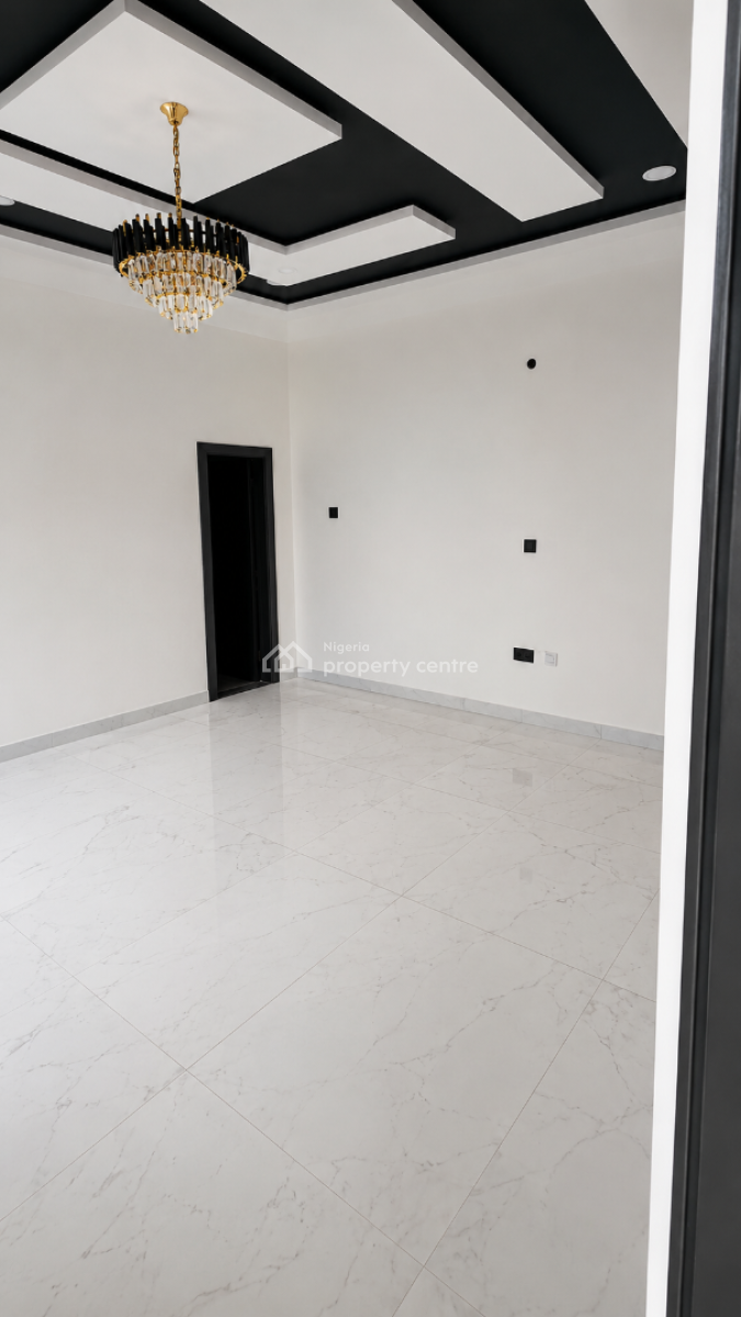 3 Bedrooms Duplex, Naf Valley Estate, Asokoro District, Abuja, Detached Duplex for Rent
