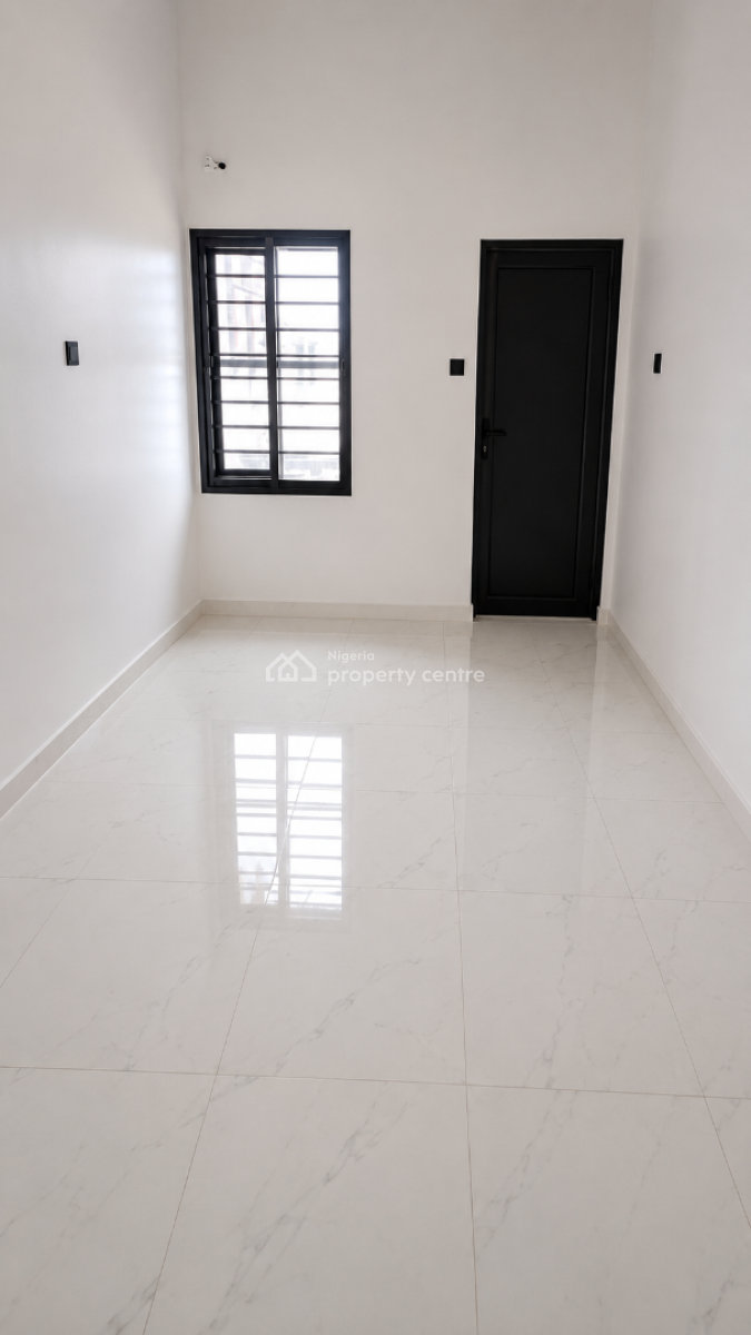 3 Bedrooms Duplex, Naf Valley Estate, Asokoro District, Abuja, Detached Duplex for Rent