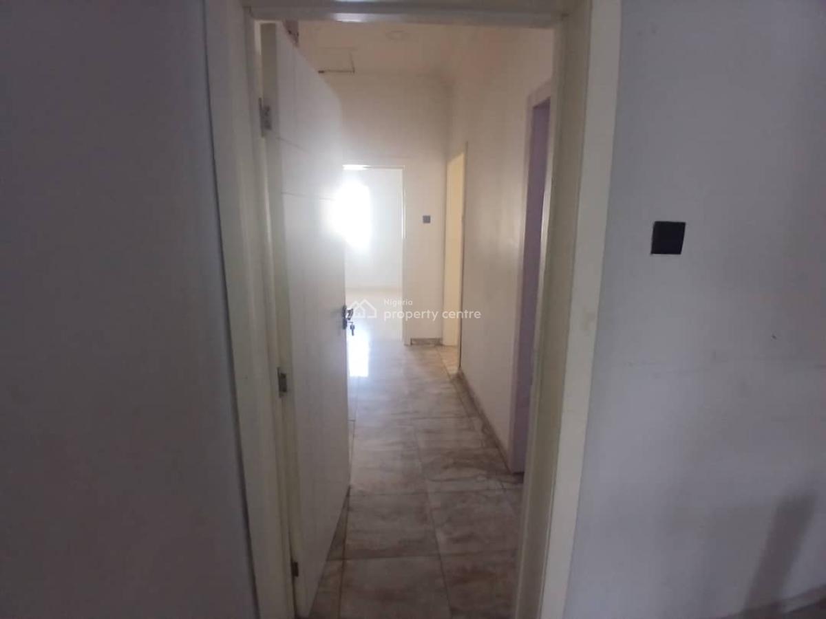 Self Service 3 Bedrooms, Lekki Phase 1, Surulere, Lagos, Flat / Apartment for Rent