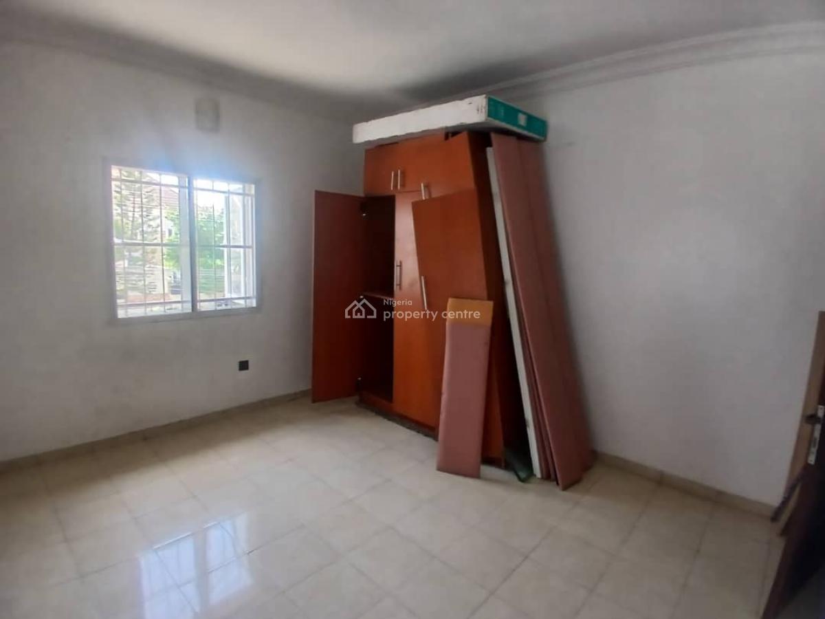 Lovely 3 Bedroom Flat with Classic Features, Lekki Phase 1, Lekki, Lagos, Flat / Apartment for Rent