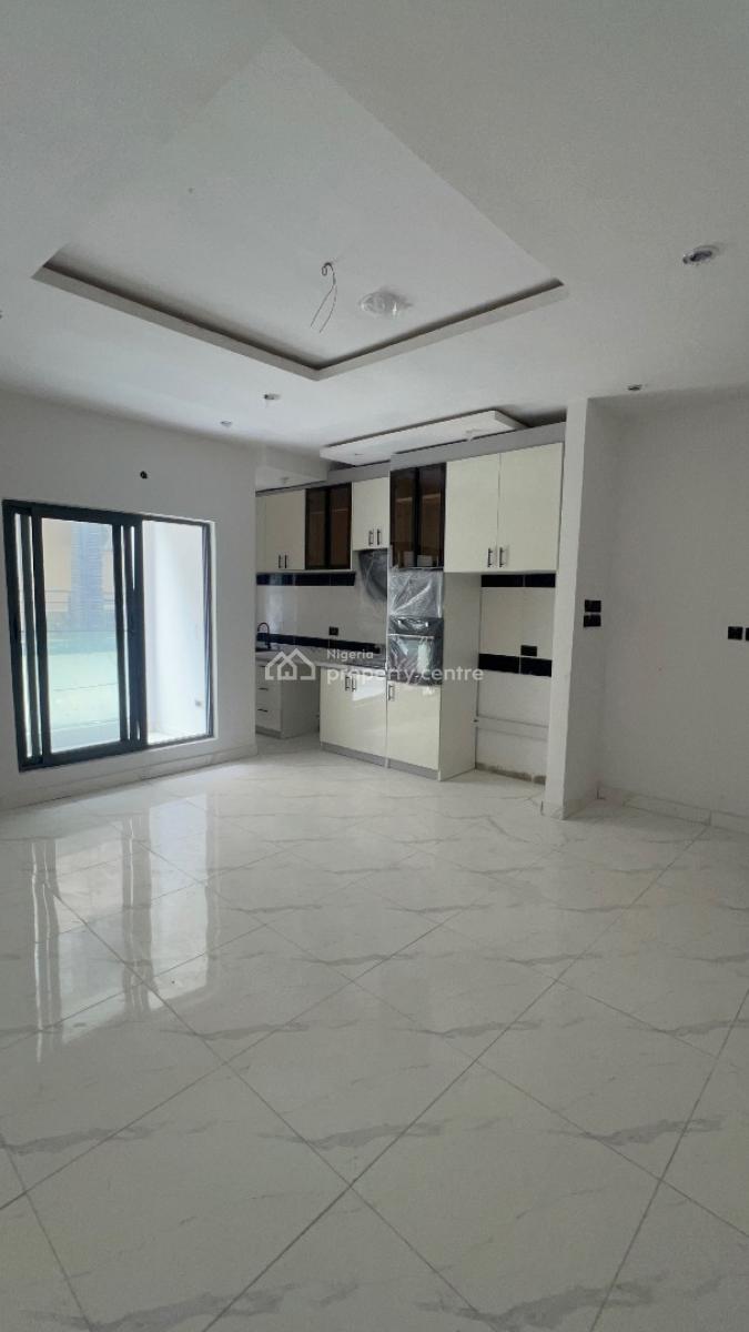 2-bedroom Apartment Available., Ikate, Lekki, Lagos, Flat / Apartment for Sale
