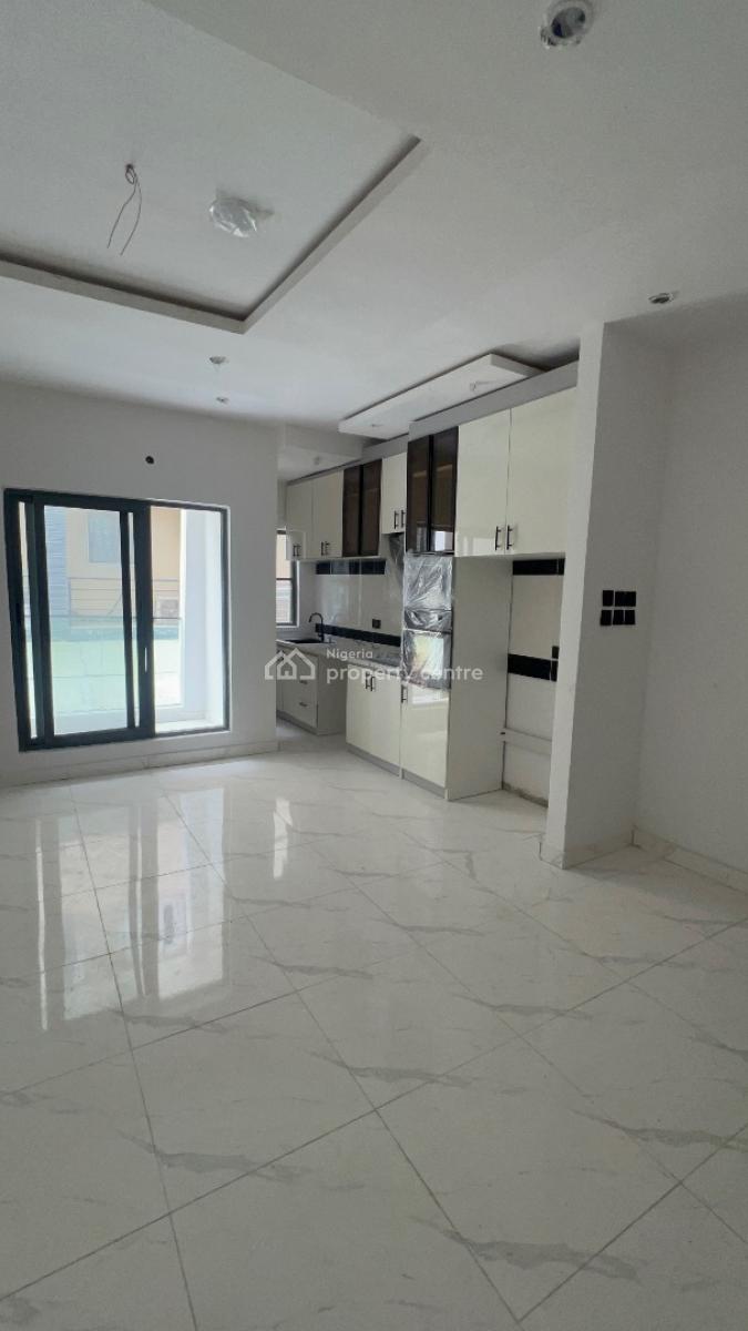 2-bedroom Apartment Available., Ikate, Lekki, Lagos, Flat / Apartment for Sale