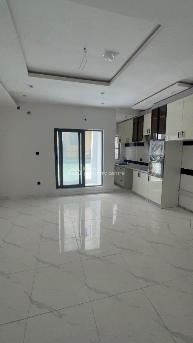 2-bedroom Apartment Available., Ikate, Lekki, Lagos, Flat / Apartment for Sale