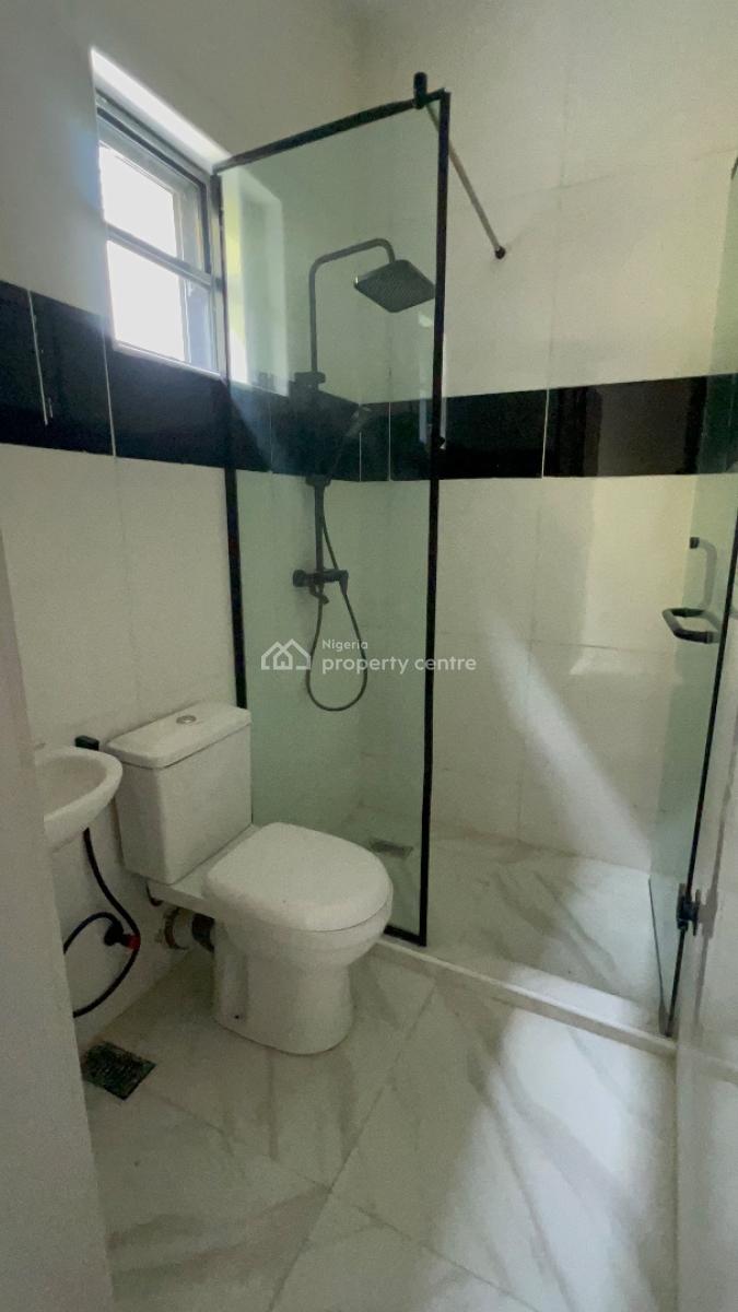 2-bedroom Apartment Available., Ikate, Lekki, Lagos, Flat / Apartment for Sale