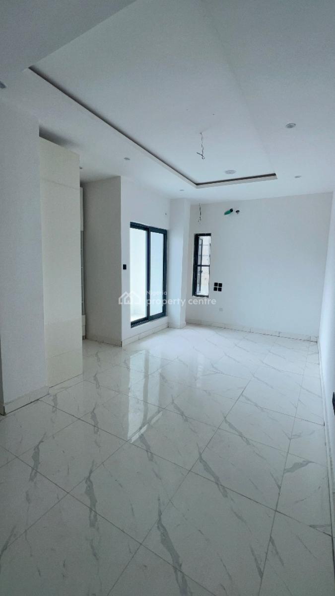 2-bedroom Apartment Available., Ikate, Lekki, Lagos, Flat / Apartment for Sale