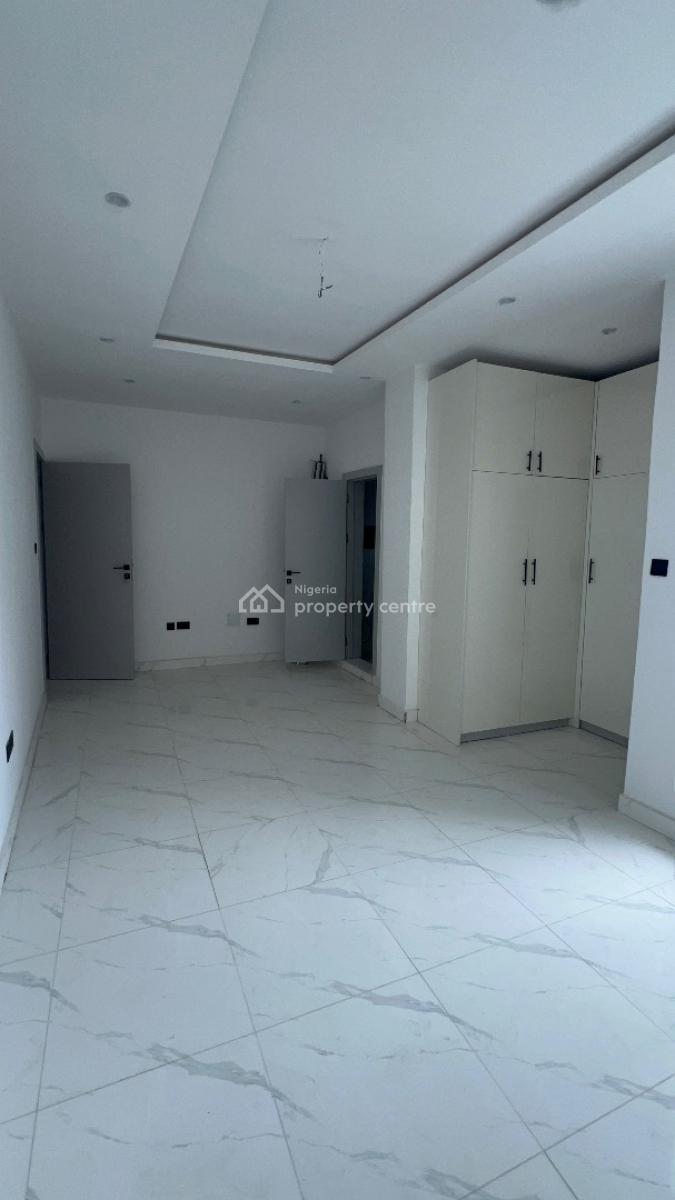 2-bedroom Apartment Available., Ikate, Lekki, Lagos, Flat / Apartment for Sale