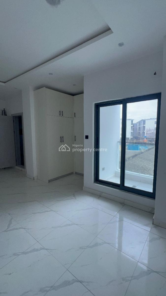 2-bedroom Apartment Available., Ikate, Lekki, Lagos, Flat / Apartment for Sale