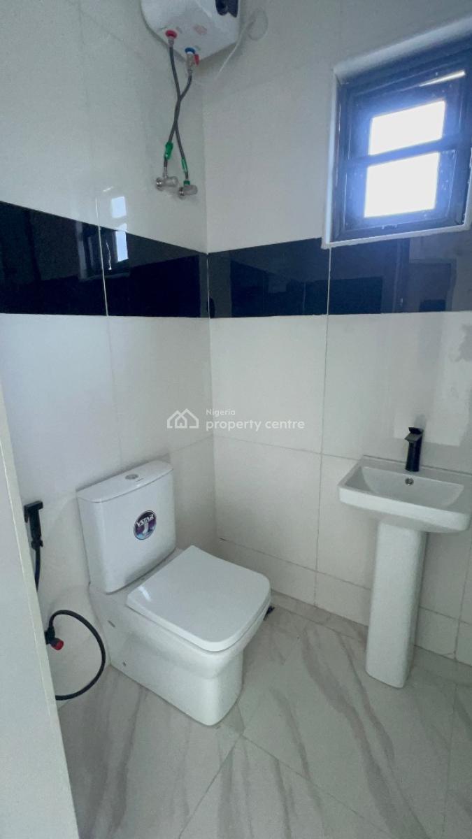 2-bedroom Apartment Available., Ikate, Lekki, Lagos, Flat / Apartment for Sale