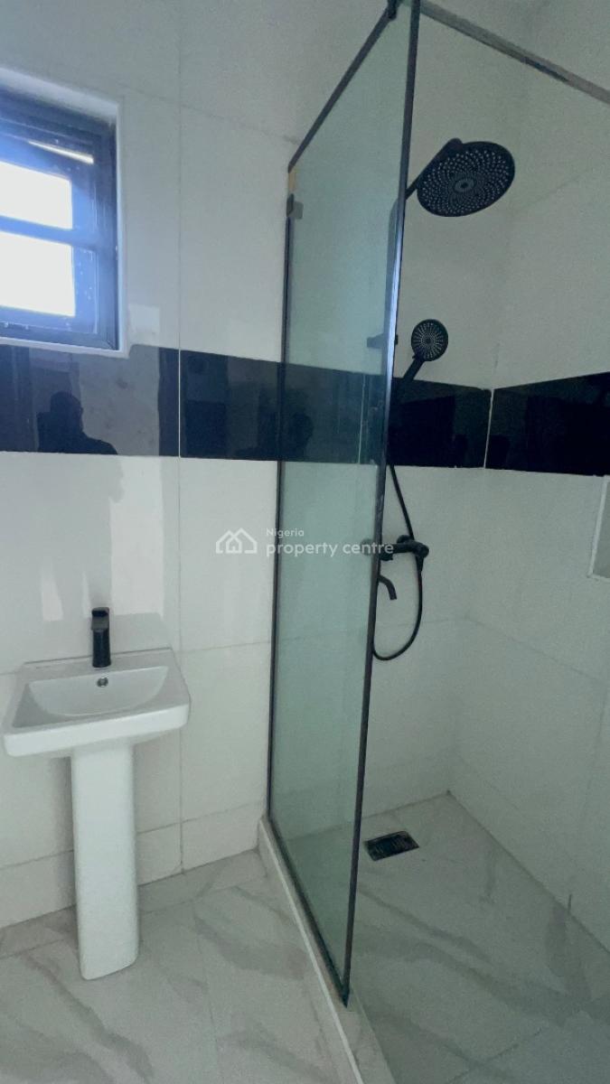 2-bedroom Apartment Available., Ikate, Lekki, Lagos, Flat / Apartment for Sale