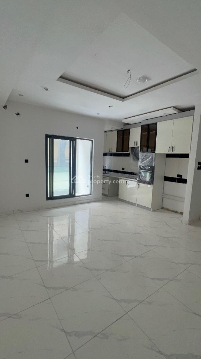 2-bedroom Apartment Available., Ikate, Lekki, Lagos, Flat / Apartment for Sale