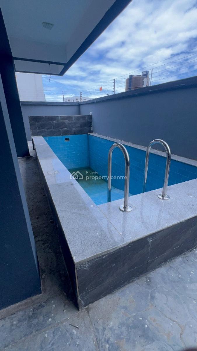 2-bedroom Apartment Available., Ikate, Lekki, Lagos, Flat / Apartment for Sale