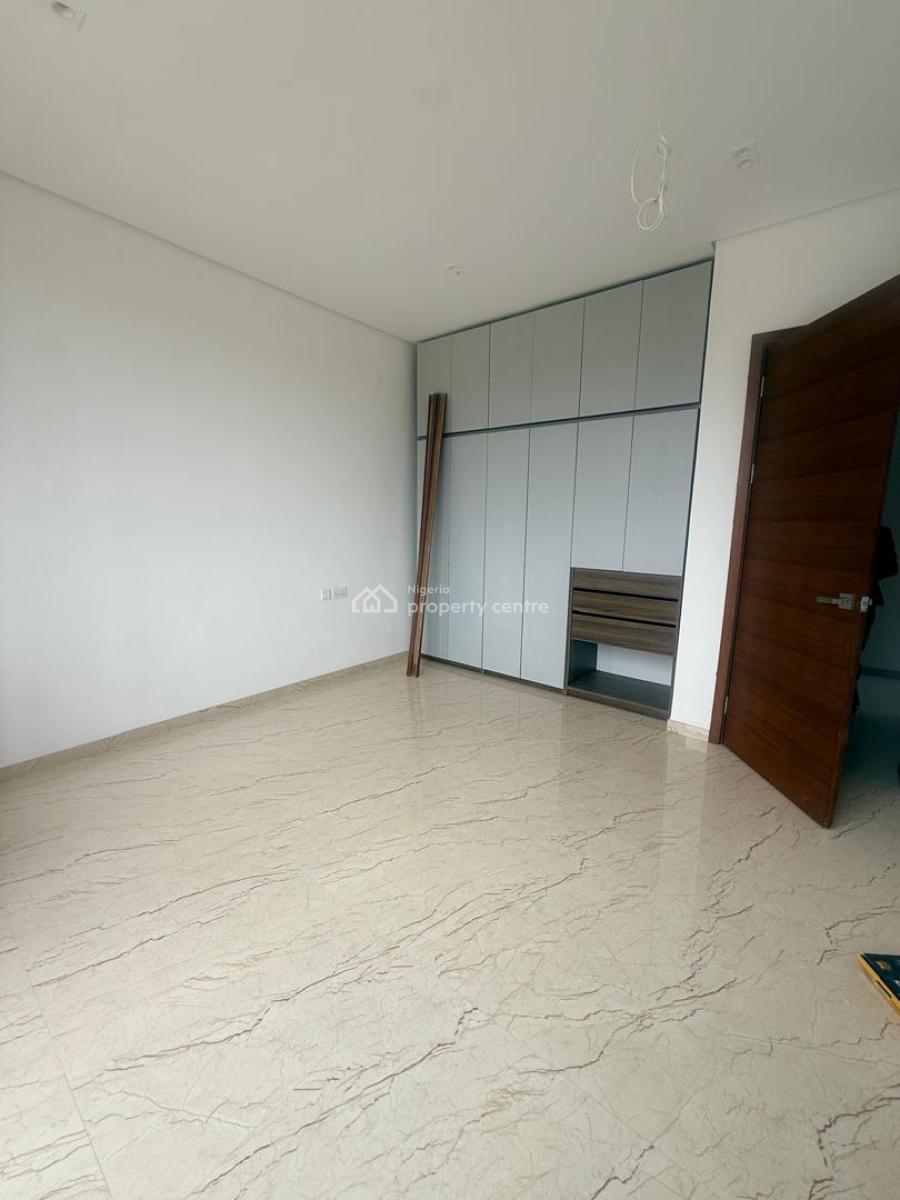 Luxury, Bourdillion, Ikoyi, Lagos, Detached Duplex for Sale