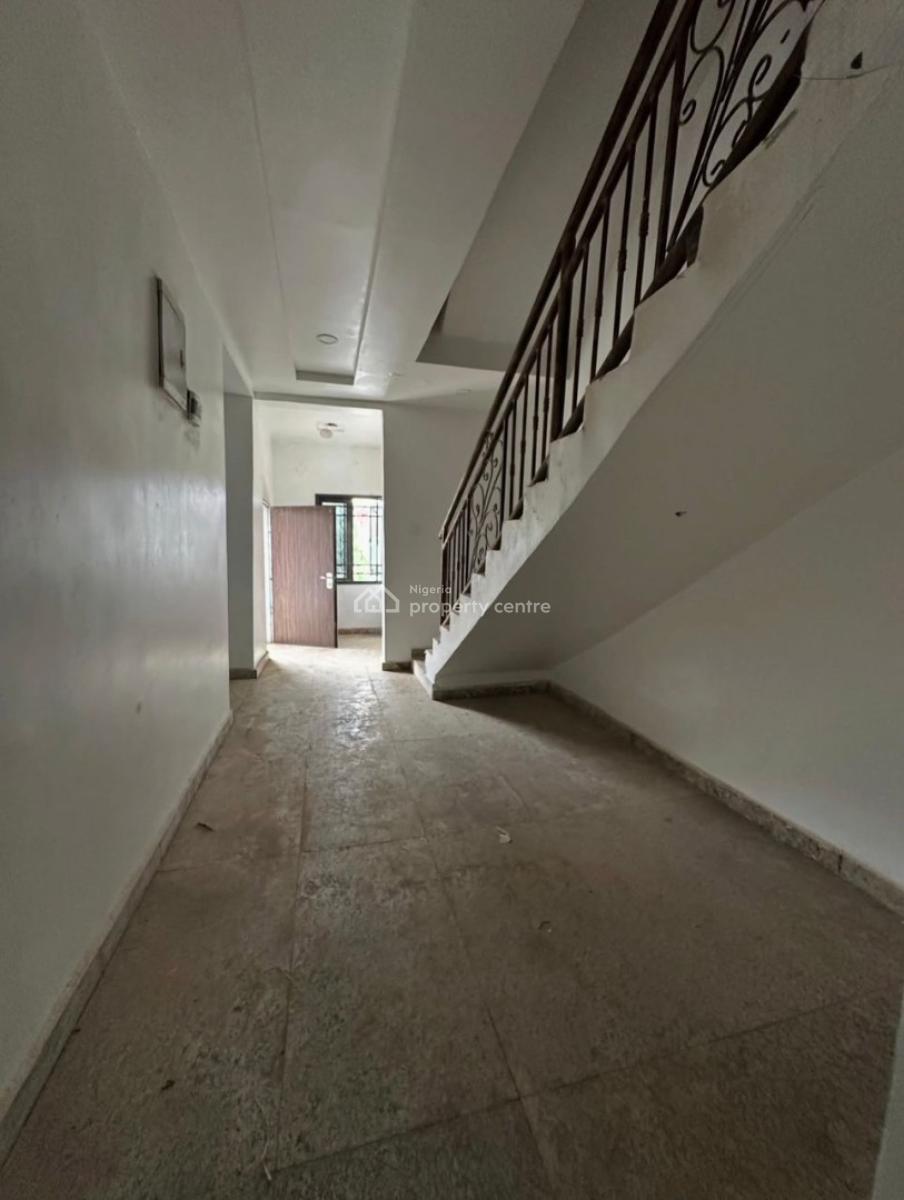 Corporate Lease: 7 Units of 4 Bedroom Terrace Duplex + Boys Quarters, Apologies Legislative Quarters, Gudu, Abuja, Terraced Duplex for Rent