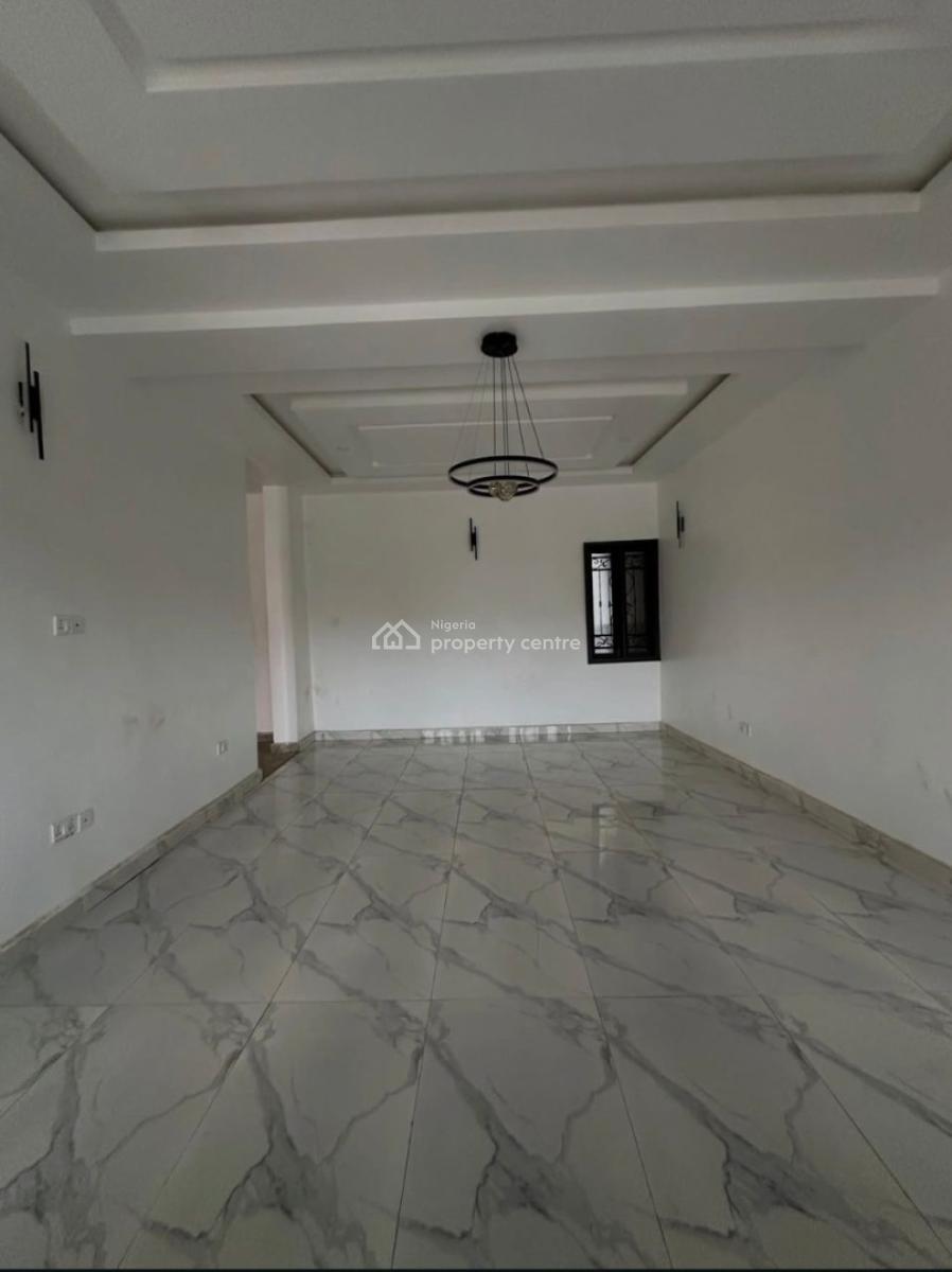Corporate Lease: 7 Units of 4 Bedroom Terrace Duplex + Boys Quarters, Apologies Legislative Quarters, Gudu, Abuja, Terraced Duplex for Rent