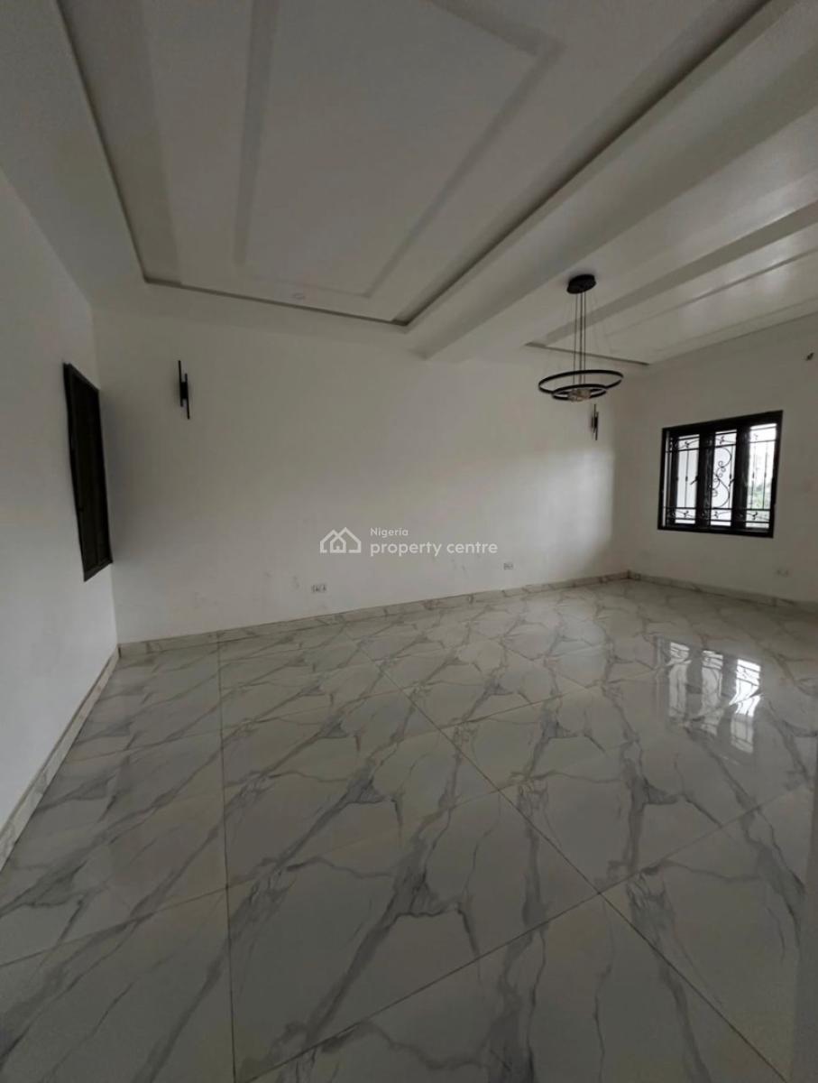Corporate Lease: 7 Units of 4 Bedroom Terrace Duplex + Boys Quarters, Apologies Legislative Quarters, Gudu, Abuja, Terraced Duplex for Rent