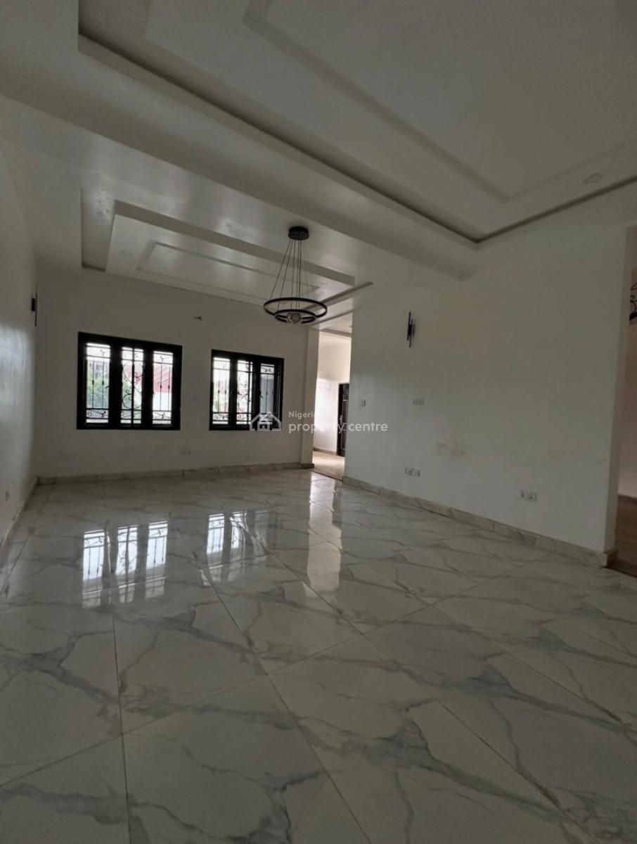 Corporate Lease: 7 Units of 4 Bedroom Terrace Duplex + Boys Quarters, Apologies Legislative Quarters, Gudu, Abuja, Terraced Duplex for Rent