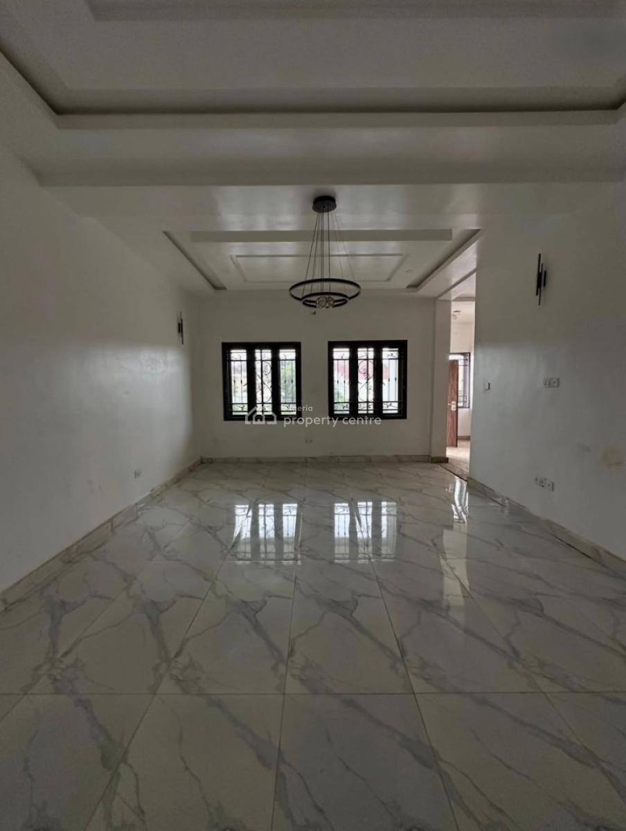 Corporate Lease: 7 Units of 4 Bedroom Terrace Duplex + Boys Quarters, Apologies Legislative Quarters, Gudu, Abuja, Terraced Duplex for Rent
