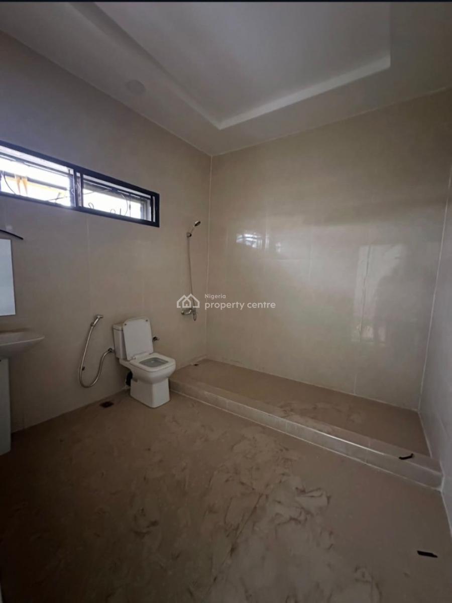 Corporate Lease: 7 Units of 4 Bedroom Terrace Duplex + Boys Quarters, Apologies Legislative Quarters, Gudu, Abuja, Terraced Duplex for Rent