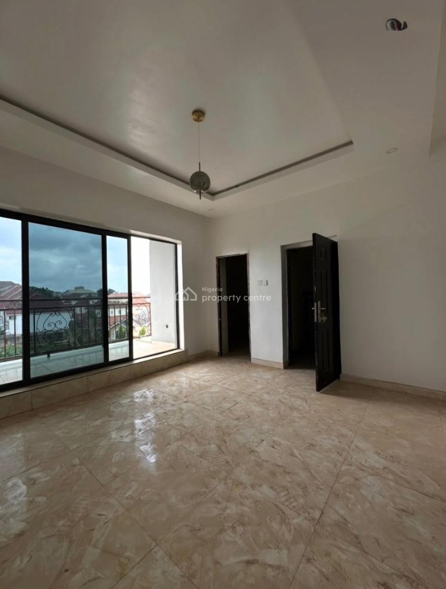 Corporate Lease: 7 Units of 4 Bedroom Terrace Duplex + Boys Quarters, Apologies Legislative Quarters, Gudu, Abuja, Terraced Duplex for Rent