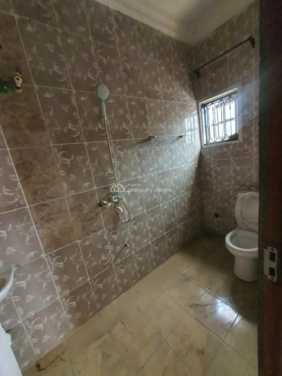 4 Units of 2 Bedroom Apartments, Ikate, Lekki, Lagos, Flat / Apartment for Rent