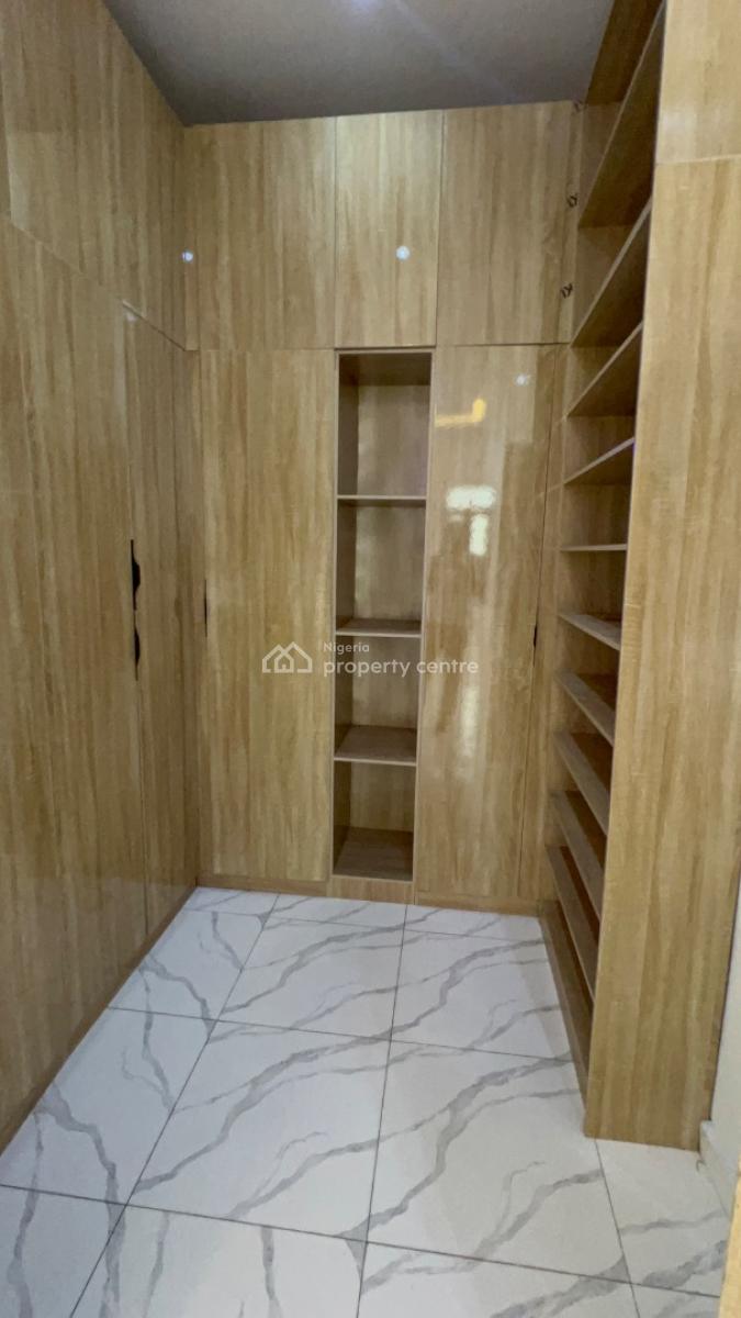 Luxury 4 Bedroom Semi Detached Duplex, Ajah, Lagos, Semi-detached Duplex for Sale