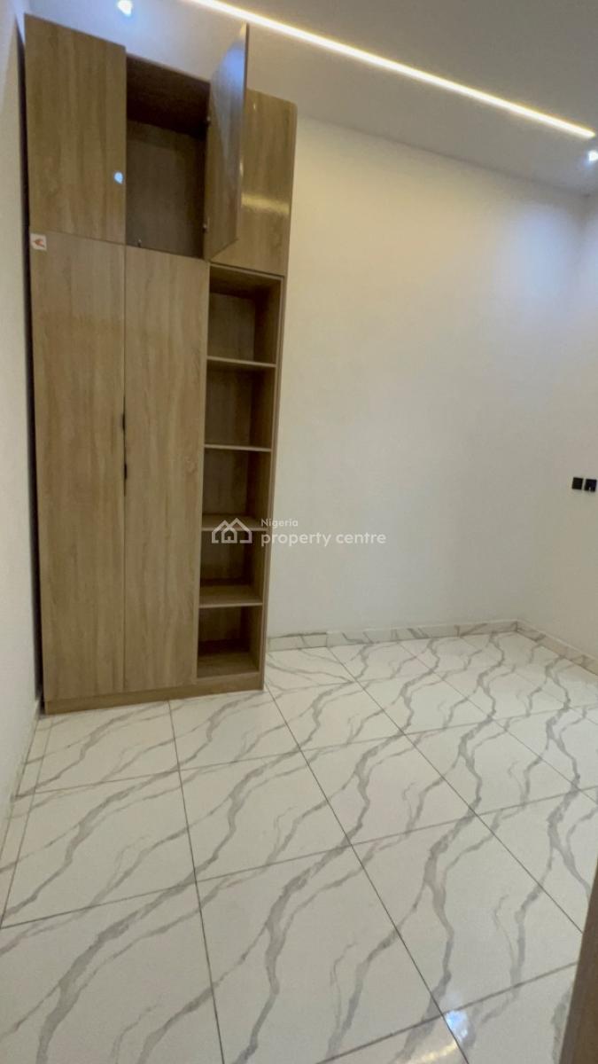 Luxury 4 Bedroom Semi Detached Duplex, Ajah, Lagos, Semi-detached Duplex for Sale