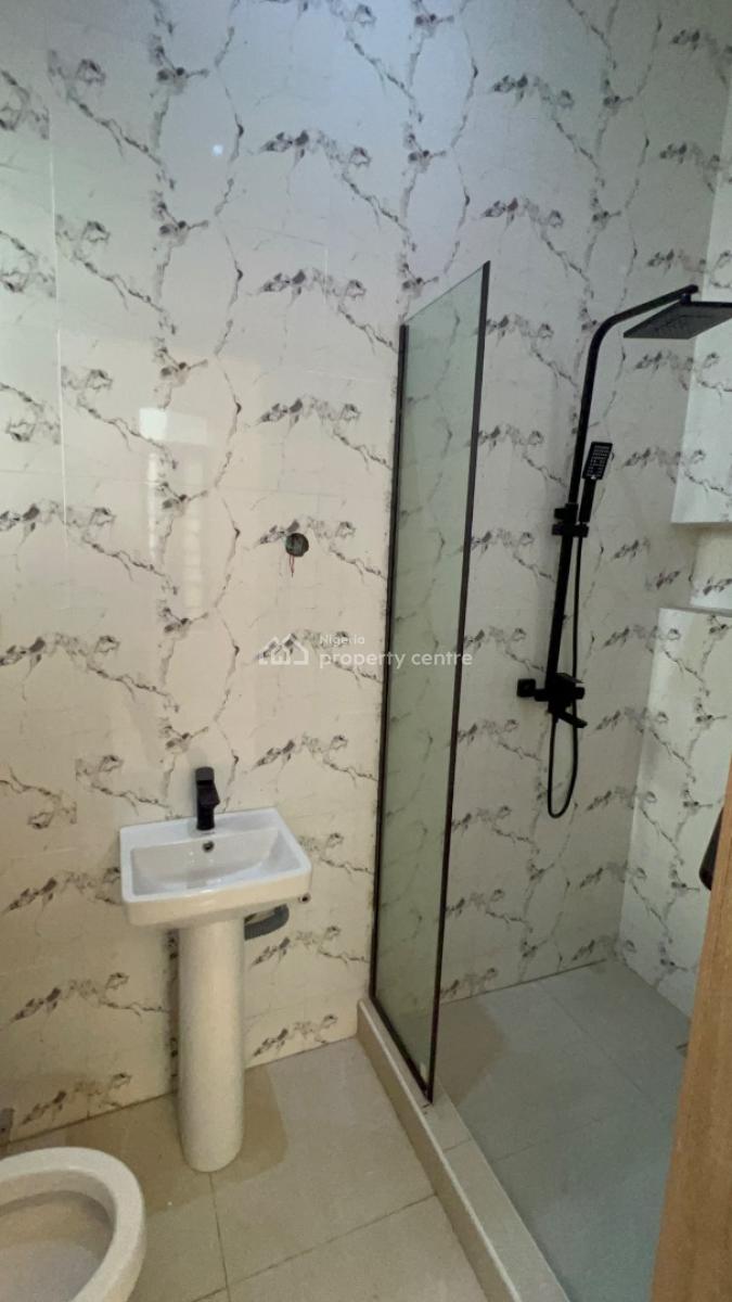 Luxury 4 Bedroom Semi Detached Duplex, Ajah, Lagos, Semi-detached Duplex for Sale