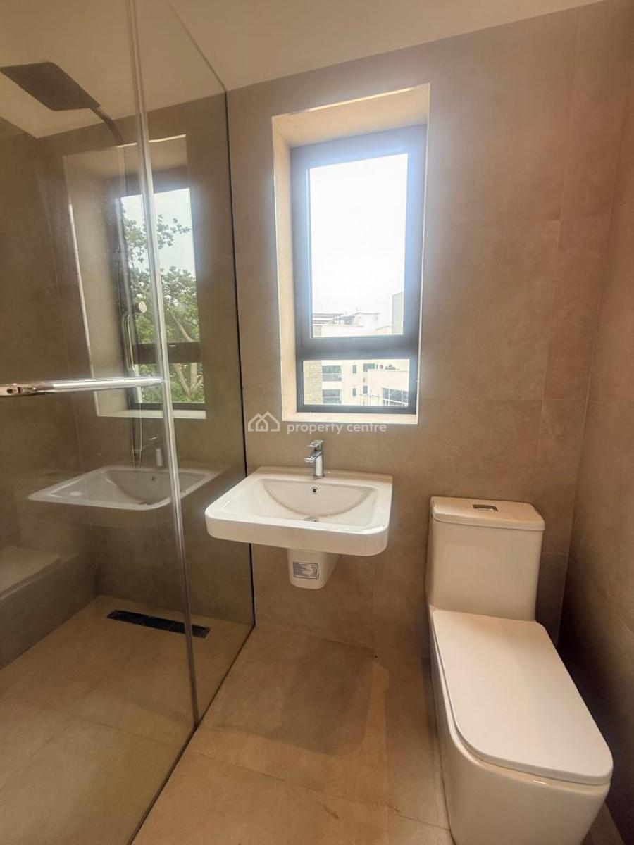 Heaven on Earth Detached Duplex, Parkview, Ikoyi, Lagos, Detached Duplex for Sale