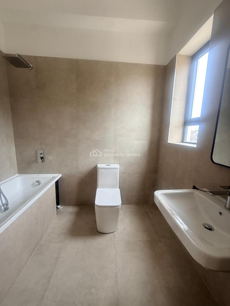 Heaven on Earth Detached Duplex, Parkview, Ikoyi, Lagos, Detached Duplex for Sale