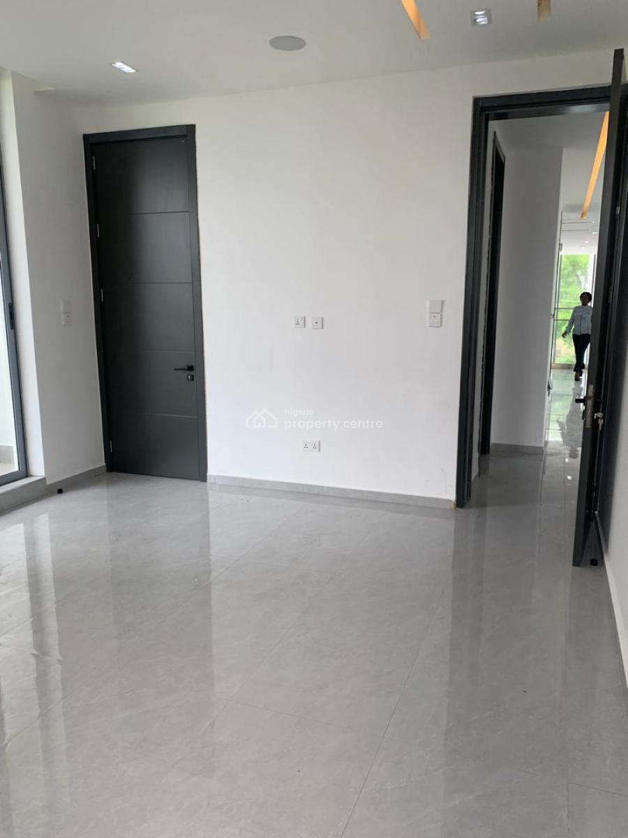 Heaven on Earth Detached Duplex, Parkview, Ikoyi, Lagos, Detached Duplex for Sale
