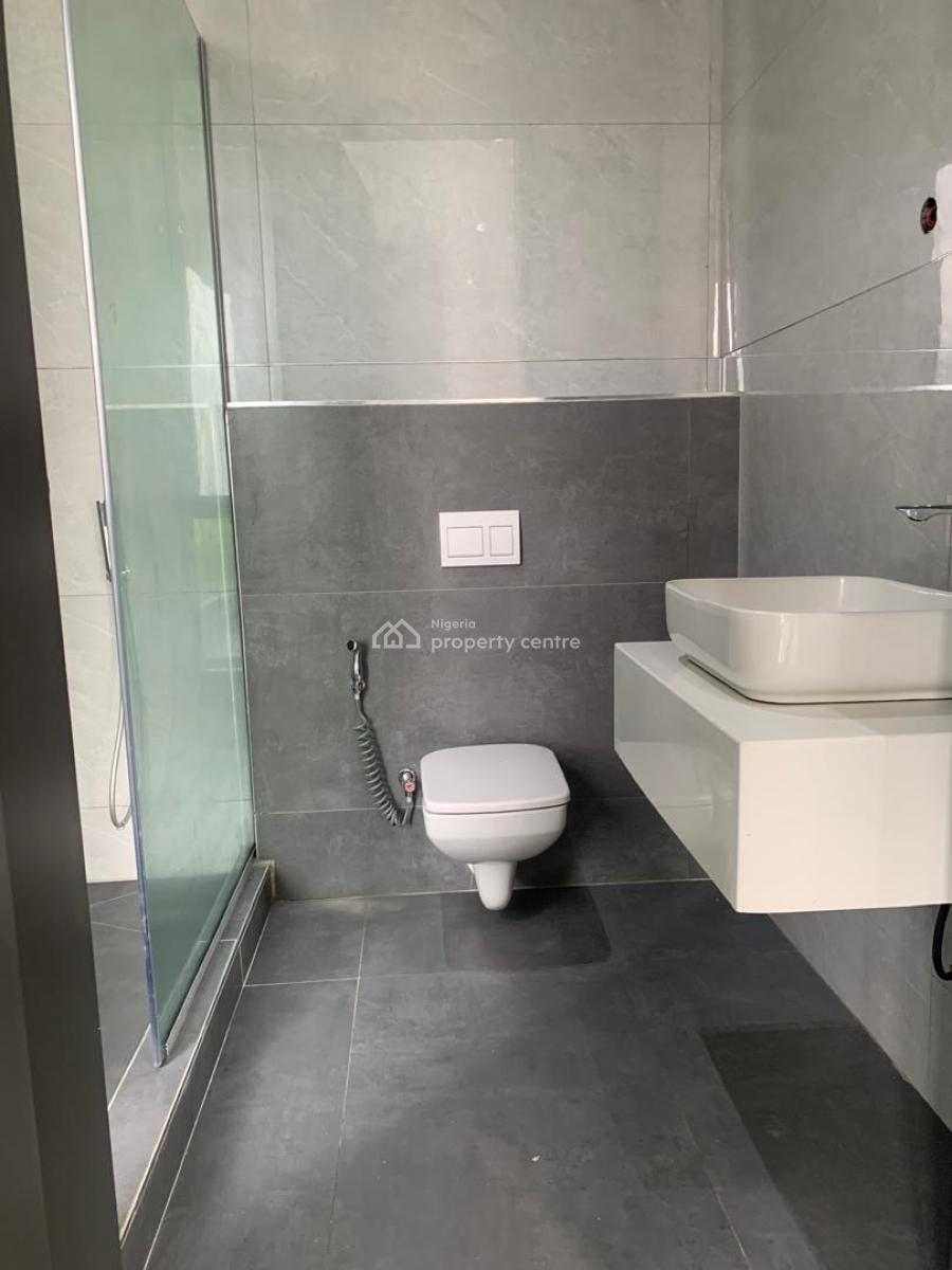 Heaven on Earth Detached Duplex, Parkview, Ikoyi, Lagos, Detached Duplex for Sale